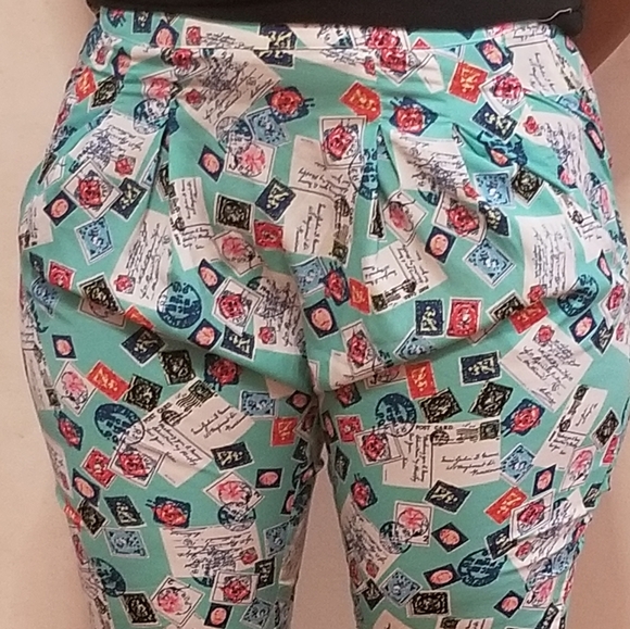 Pole and pole  pants - Picture 4 of 4